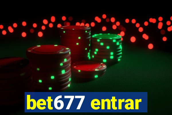 bet677 entrar